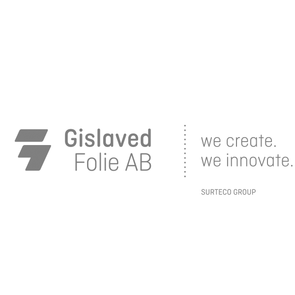 gislavedfolie