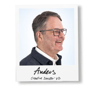 anders