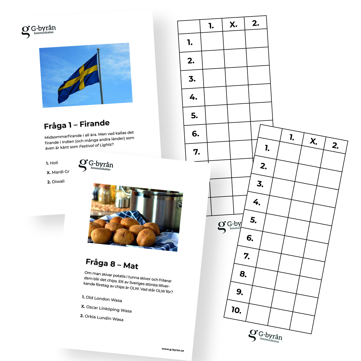tipspromenad