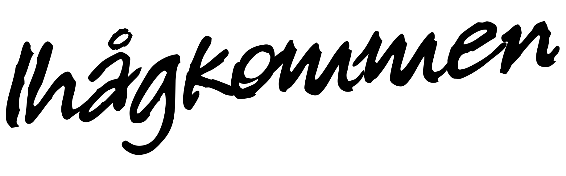 ihagkommen